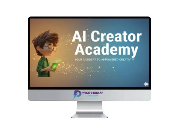Faisal Khan – AI Creator Academy 3 Faisal Khan – AI Creator Academy