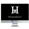 HangukQuant – 3 Courses