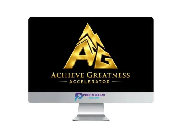 Harut Martirosyan – Achieve Greatness Accelerator 2 Harut Martirosyan – Achieve Greatness Accelerator