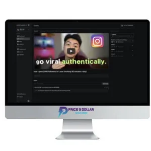 Justin Leung – Content Academy 3.0