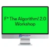 Katie Wight – F* The Algorithm! 2.0 Workshop