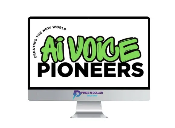Mark Tomlet – AI Voice Pioneers 3 Mark Tomlet – AI Voice Pioneers