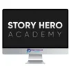 Nicklas Christl – Story Hero Academy