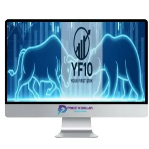 Scott Phillips – Your First $10k