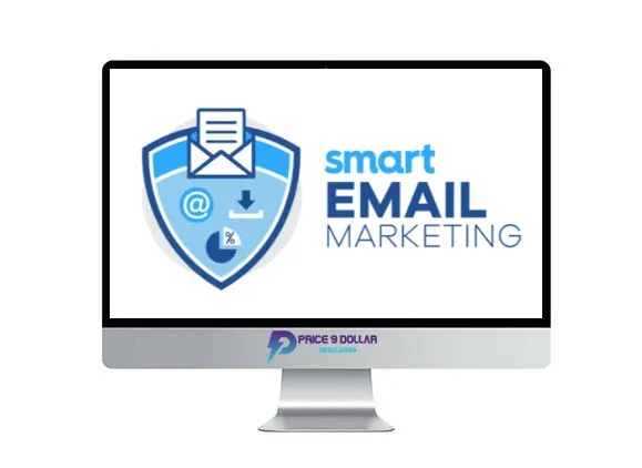 Smart Marketer – Smart Email Marketing 2026 3 Smart Marketer – Smart Email Marketing 2026