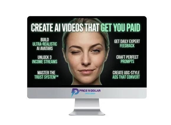 Tommy T – AI Video Academy 3 Tommy T – AI Video Academy