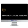 Trader Dante – Edges for Ledges 2026