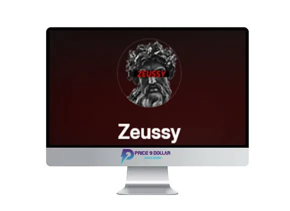 Zeussy Mentorship 2025 3 Zeussy Mentorship 2025