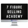 Cole Gordon – 7-Figure Selling Academy