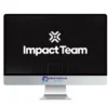 Impact Team – VIP High-Ticket Sales System