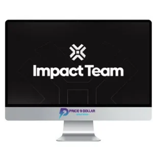 Impact Team – VIP High-Ticket Sales System
