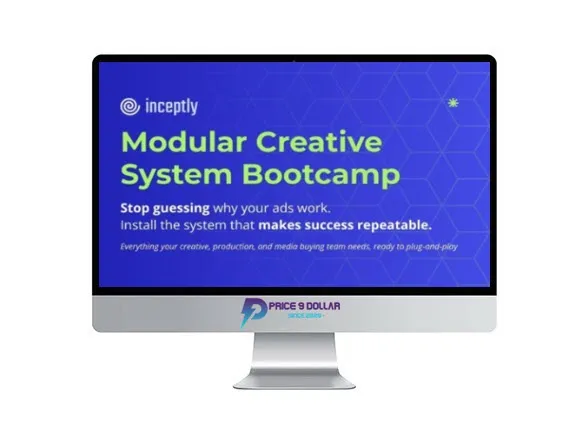 Inceptly – Modular Creative Bootcamp 3 Inceptly – Modular Creative Bootcamp