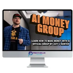 Jeff J Hunter – AI Money Group