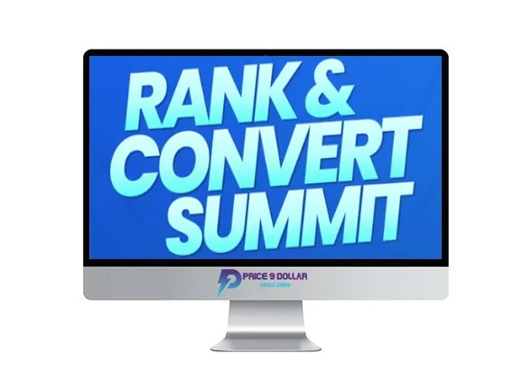 Local Dominator – Rank & Convert Summit 2026 3 Local Dominator – Rank & Convert Summit 2026