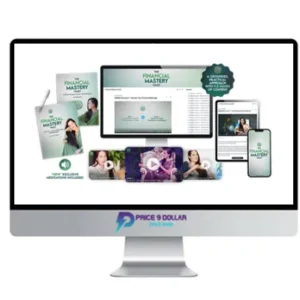 Teal Swan – Financial Mastery Vault