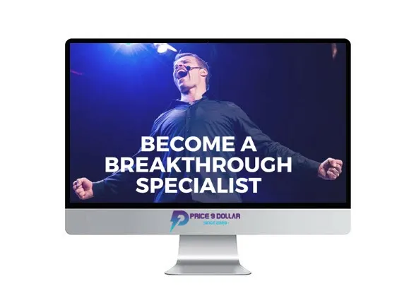 Tony Robbins – Total Breakthrough Training 2025 2 Tony Robbins – Total Breakthrough Training 2025