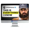 Alex Hormozi – World Class Sales Premium 2 Alex Hormozi – World Class Sales Premium
