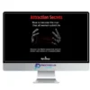 Alpha Verge - Attraction Secrets: How To Become Women Chase, Want, And Submit To