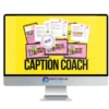 Alyce Greer – Caption Coach
