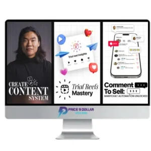 Creator College – Content System Guide