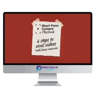 Creator College – Short-Form Content Playbook