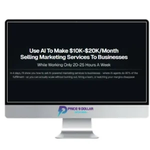 Daniel Fazio (Cold Email Wizard) – The AI Business Challenge