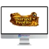 Demetris Papadopoulos – Buried Profits AI + OTO1
