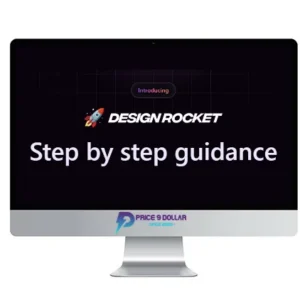 Design Rocket – Course