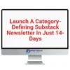 Dickie Bush & Nicolas Cole – Substack Starter Kit