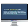 IndyDevDan – Tactical Agentic Coding – Agentic Engineer + Principled AI Coding