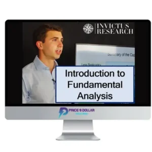 Invictus Research – Introduction to Fundamental Investing