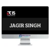 Jagir Singh – The Foundations of Fibonacci Price