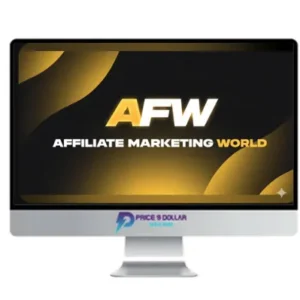 Laur – AF World VIP CPA Marketing Premium Course