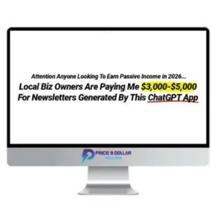Luther Landro – Local Newsletter AI