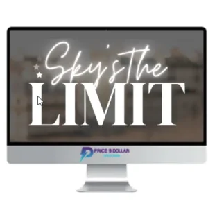 Madeline Kossin – Sky’s The Limit