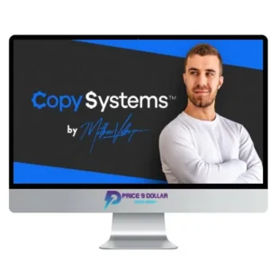 Matthew Volkwyn – Copy Systems (March 2026)