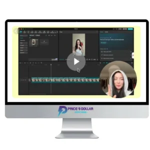 Mia Reesking – The Editing Studio