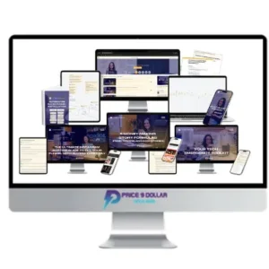 Natasha Willis – The Content to Cashflow System