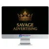 Peter Kell – The Savage Advertising System