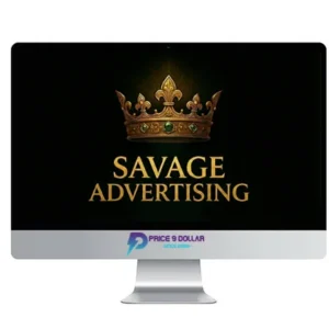 Peter Kell – The Savage Advertising System