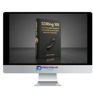 SDRing 101 – The Complete Blueprint to Hit SDR Quota & Earn Your AE Promotion