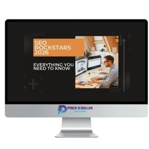 SEO Rockstars – Dallas 2026 Recordings