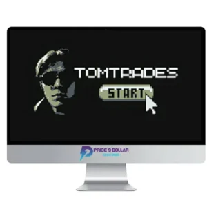 Tom Trades Course