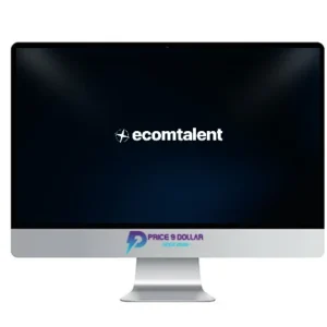 ecomtalent for brands – Scale Your Brand With High-Converting Ads