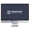 Anton Kraly – Drop Ship Lifestyle XA