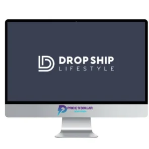 Anton Kraly – Drop Ship Lifestyle XA