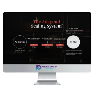 Brian Moncada – Adspend Team + Cole Gordon (Sales Sections)