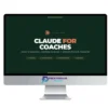 Dan Harrison – Claude for Coaches