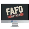 Drew Griffin – Fafo Method