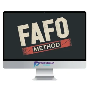 Drew Griffin – Fafo Method
